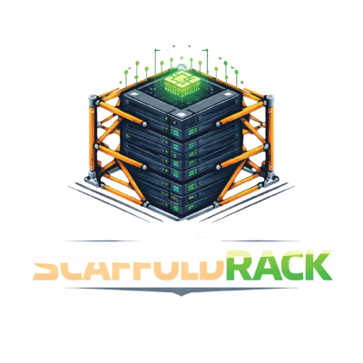 The Scaffold Rack